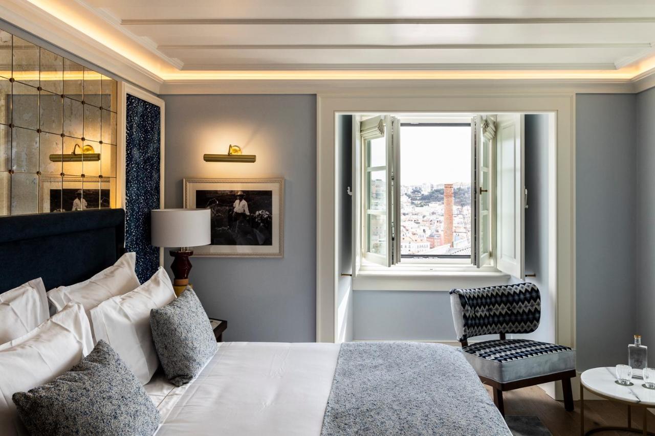 Palacio Ludovice Wine Experience 5* Lisboa